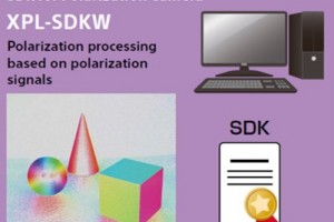 Introduction of SDK for Polarization Camera