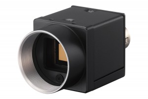 300 fps GigE camera among three new industrial modules in Sony machine vision line-up for 2020