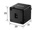 Depth sensor