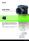 Product Datasheet HR