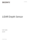 AS-DT1 User guide (English)
