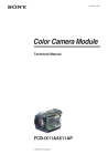 Technical Manual