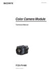 Technical Manual