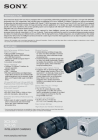 Product Datasheet