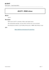 AS-DT1 ROS2-driver (Github)
