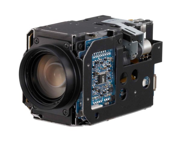 FCB-PV480