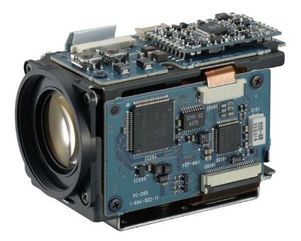 FCB-IX11A/P