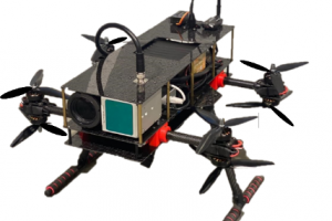 Implementing a Camera System for Autonomous UAVs: Q&A with Quantum Aviation