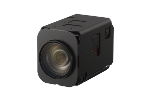 Sony Introduces New 1/2.8” Camera - With Boosted Sensitivity Plus Enhanced Image Stabilisation at Vision 2022