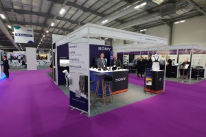Security & Policing Show Provides Multitude of New Enquiries