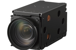 New Sony 4K video cameras featuring latest lens and image sensor technologies address highly challenging application scenarios